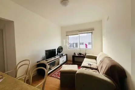 Apartamento com 1 Quarto à venda, 50m² no Centro, Florianópolis