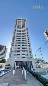 Apartamento com 3 Quartos à venda, 127m² no Lagoa Nova, Natal