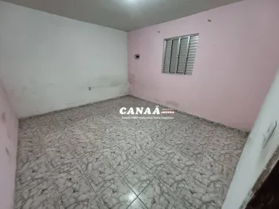 Casa com 2 Quartos para alugar, 60m² no Jardim Umuarama, São Paulo