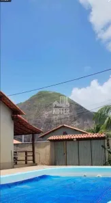 Casa de Condomínio com 2 Quartos à venda, 72m² no Chácaras de Inoã (Inoã), Maricá