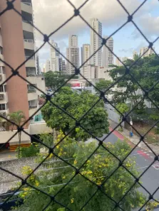 Apartamento com 3 Quartos à venda, 140m² no Boa Viagem, Recife