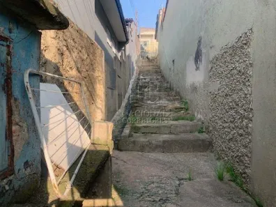 Lote/Terreno à venda, 294m² no Parque das Nações, Santo André