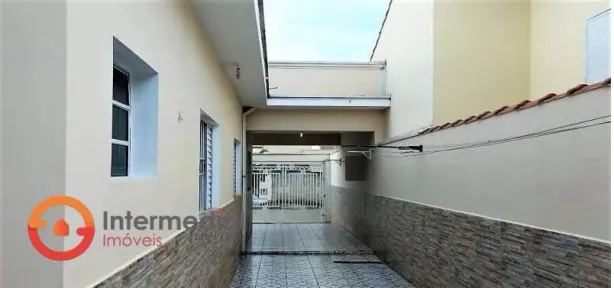 Casa com 3 Quartos à venda, 185m² no Residencial Vitória, Boituva