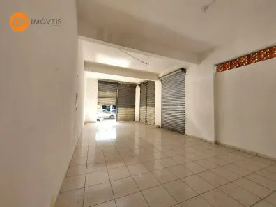 Ponto Comercial para alugar, 100m² no Centro, Osasco