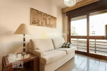 Apartamento com 3 Quartos à venda, 90m² no Floresta, Porto Alegre