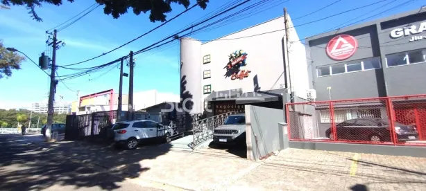 Galpão/Depósito/Armazém à venda, 627m² no Jardim Novo Cambuí, Campinas