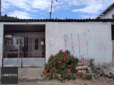 Casa com 4 Quartos à venda, 119m² no Morro Santana, Porto Alegre