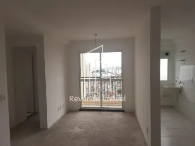 Apartamento com 2 Quartos à venda, 60m² no Vila Andrade, São Paulo