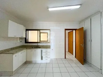 Apartamento com 3 Quartos à venda, 144m² no Condomínio Itamaraty, Ribeirão Preto