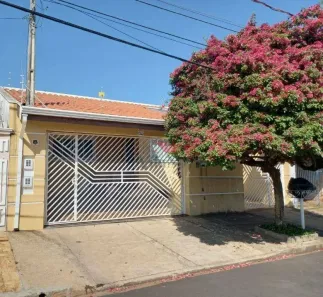 Casa com 6 Quartos à venda, 242m² no Aqui se Vive, Indaiatuba