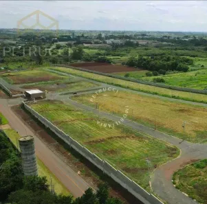 Lote/Terreno à venda, 312m² no Betel, Paulínia