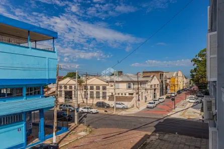 Apartamento com 3 Quartos à venda, 75m² no Floresta, Porto Alegre