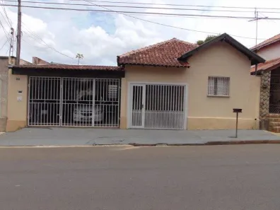 Casa com 4 Quartos à venda, 200m² no Vila Prado, São Carlos