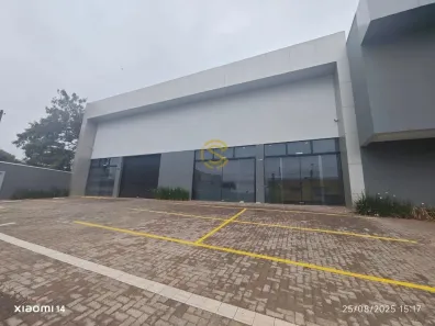 Galpão/Depósito/Armazém à venda, 614m² no Pioneiros Catarinenses, Cascavel