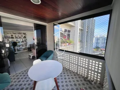 Apartamento com 4 Quartos à venda, 204m² no Casa Forte, Recife