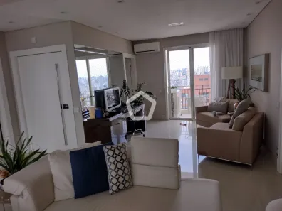 Apartamento com 6 Quartos à venda, 250m² no Parque da Mooca, São Paulo