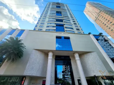 Apartamento com 3 Quartos à venda, 127m² no Centro, Balneário Camboriú