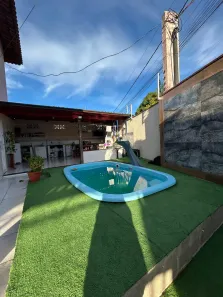 Casa com 2 Quartos à venda, 88m² no Jardim Atlântico, Serra