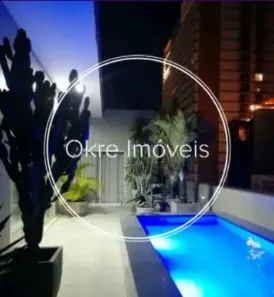 Cobertura com 6 Quartos à venda, 460m² no Copacabana, Rio de Janeiro