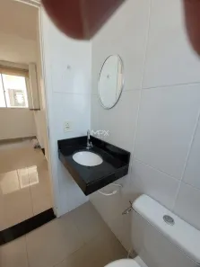 Apartamento com 2 Quartos à venda, 46m² no Pompéia, Piracicaba