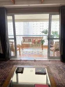 Apartamento com 3 Quartos à venda, 178m² no Mooca, São Paulo