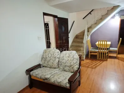 Sobrado com 2 Quartos à venda, 110m² no Jardim Esmeralda, São Paulo