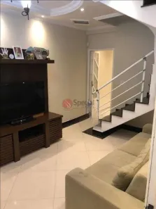 Sobrado com 3 Quartos à venda, 160m² no Vila Constança, São Paulo