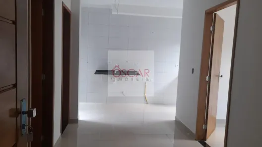 Apartamento com 2 Quartos à venda, 40m² no Vila Carrão, São Paulo