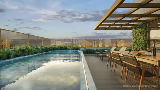 Apartamento com 3 Quartos à venda, 82m² no Encruzilhada, Recife