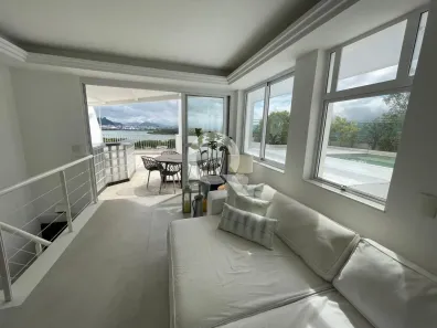 Cobertura com 4 Quartos à venda, 206m² no Barra da Tijuca, Rio de Janeiro