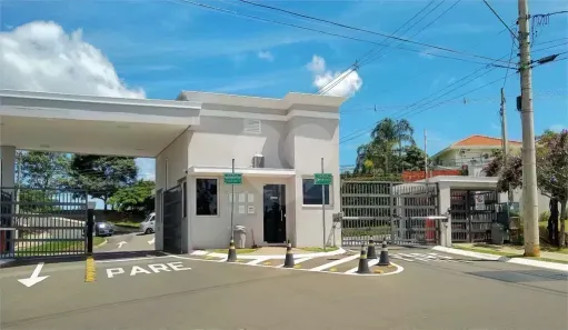 Casa de Condomínio com 4 Quartos à venda, 310m² no Jardim Bela Vista, Indaiatuba