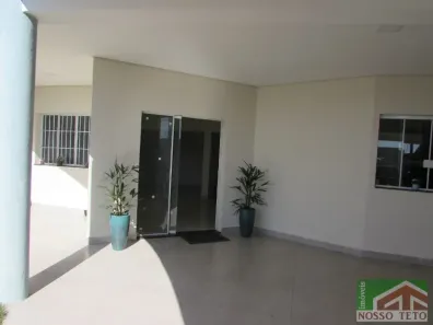 Casa com 3 Quartos à venda, 202m² no Jardim das Palmeiras, Sumaré