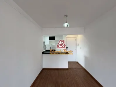 Apartamento com 2 Quartos à venda, 57m² no Vila Trabalhista, Guarulhos