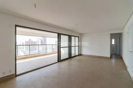 Apartamento com 3 Quartos à venda, 163m² no Vila Mariana, São Paulo