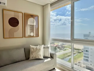 Apartamento com 2 Quartos à venda, 66m² no Zona Nova, Capão da Canoa