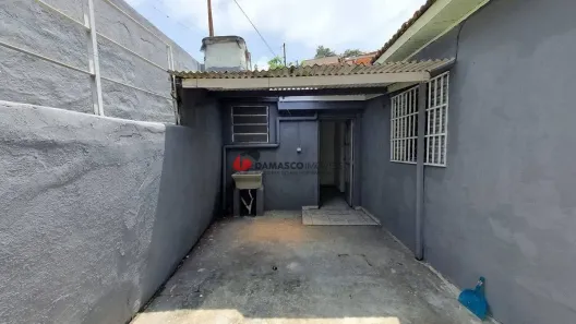 Casa com 1 Quarto para alugar, 40m² no Vila Califórnia, São Paulo