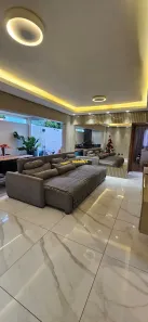 Apartamento com 3 Quartos à venda, 125m² no Paquetá, Belo Horizonte