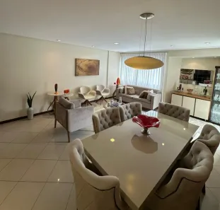 Apartamento com 4 Quartos à venda, 178m² no Itaigara, Salvador