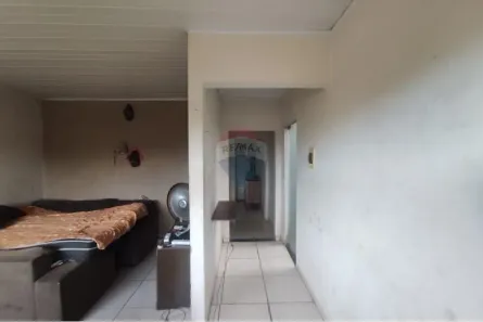 Casa com 2 Quartos à venda, 145m² no Vila São Pedro, Andradina