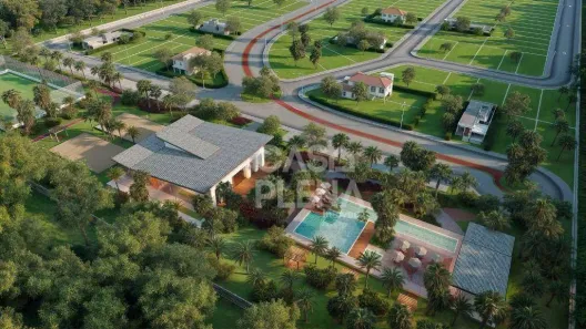 Lote/Terreno à venda, 200m² no Itambé, Caucaia