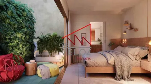 Apartamento com 2 Quartos à venda, 71m² no Ipanema, Rio de Janeiro