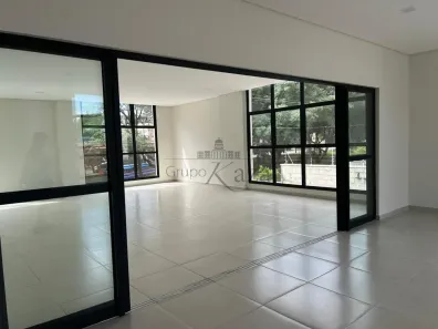 Apartamento com 2 Quartos à venda, 53m² no Parque Industrial, São José dos Campos