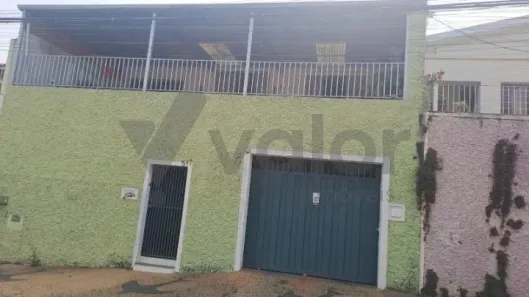 Sobrado com 3 Quartos à venda, 150m² no Vila Georgina, Campinas