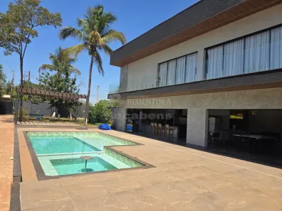Fazenda/Sítio com 45 Quartos à venda, 442m² no Estância São Judas Tadeu (Zona Rural), São José do Rio Preto