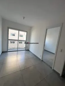 Apartamento com 1 Quarto para alugar, 38m² no Vila Formosa, São Paulo