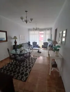 Apartamento com 2 Quartos à venda, 101m² no Itararé, São Vicente