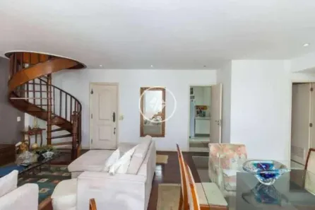 Cobertura com 3 Quartos à venda, 270m² no Botafogo, Rio de Janeiro