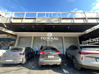 Ponto Comercial para alugar, 440m² no Setor dos Funcionários, Goiânia