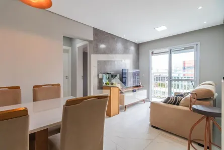Apartamento com 2 Quartos à venda, 60m² no Vila Boa Vista, Barueri