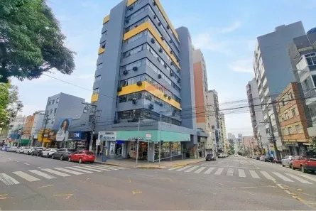 Sala Comercial à venda, 36m² no Centro, Passo Fundo